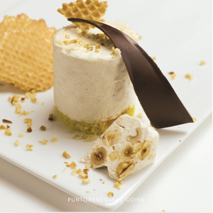 KETO DESSERT TORRONE AL CACAO box7